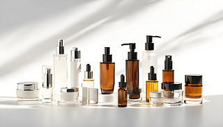 广东/广州化妆品OEM代加工，支持小批量起订