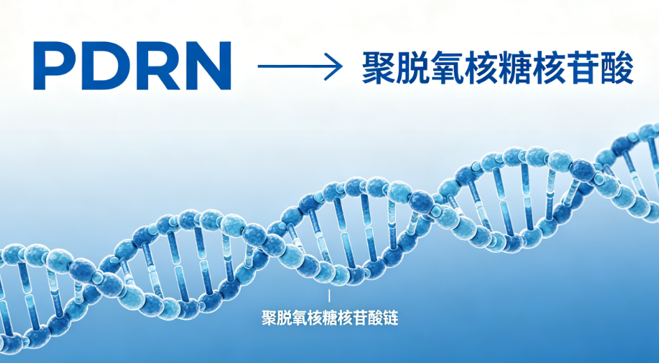 PDRN三文鱼针为何成为械字号护肤新风口？