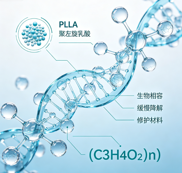 生物刺激剂PLLA、PCL火了,做这类械字号产品代工需要知道的事